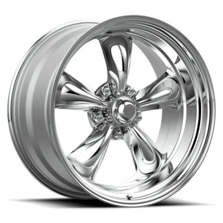 VN515 Torq Thrust II 1 PC 20x10 5x114.3 +6 Polished