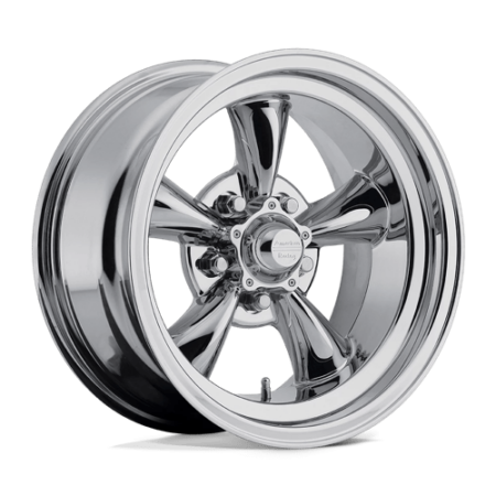 VN605 Torq Thrust D 15x10 5x120.7 -44 Chrome