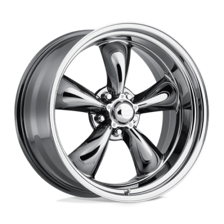 VN815 Torq Thrust II 1 PC 17x7 5x114.3 +0 Pvd